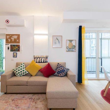 Torino Express Apartment Kültér fotó