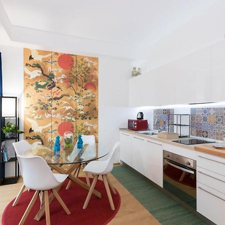 Torino Express Apartment Kültér fotó