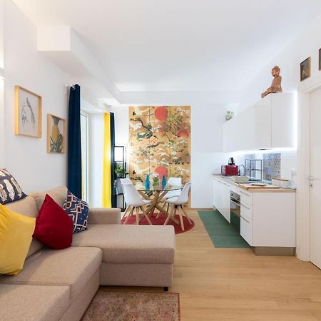 Torino Express Apartment Kültér fotó