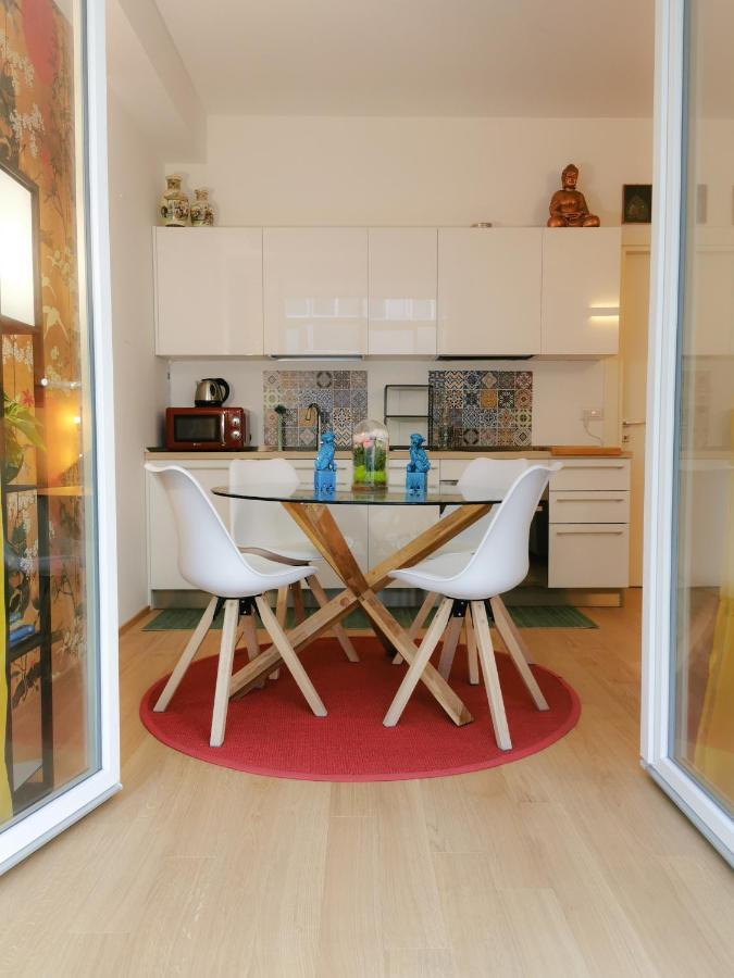Torino Express Apartment Kültér fotó