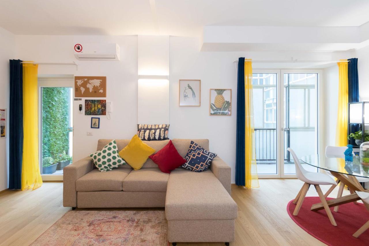 Torino Express Apartment Kültér fotó