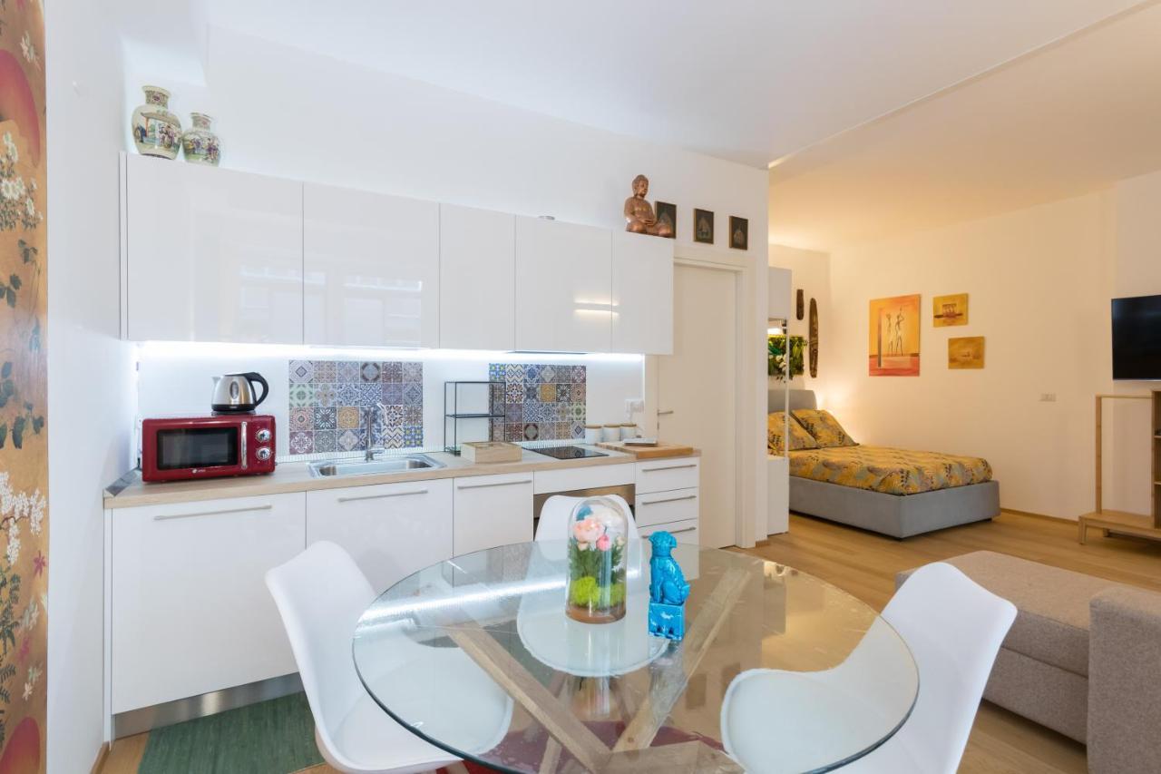 Torino Express Apartment Kültér fotó