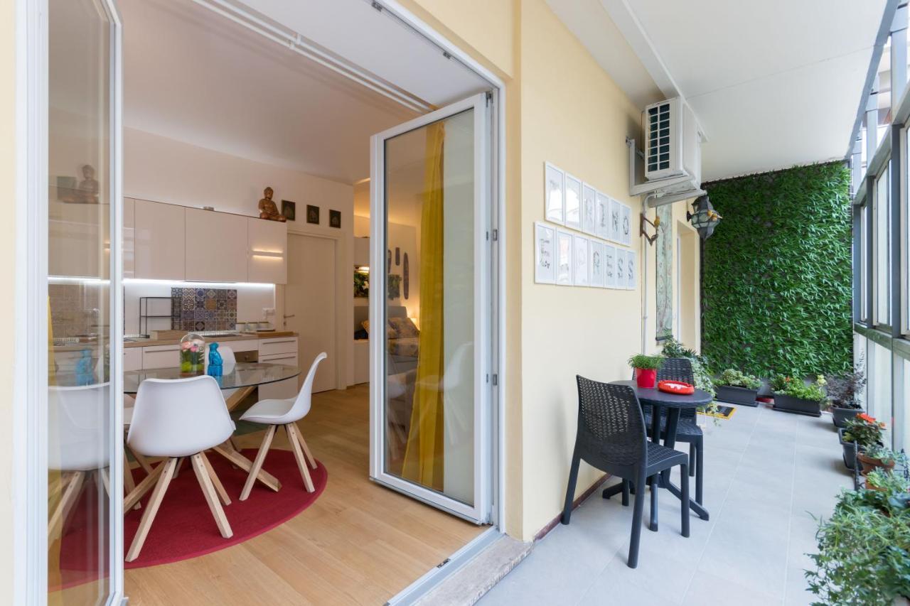 Torino Express Apartment Kültér fotó