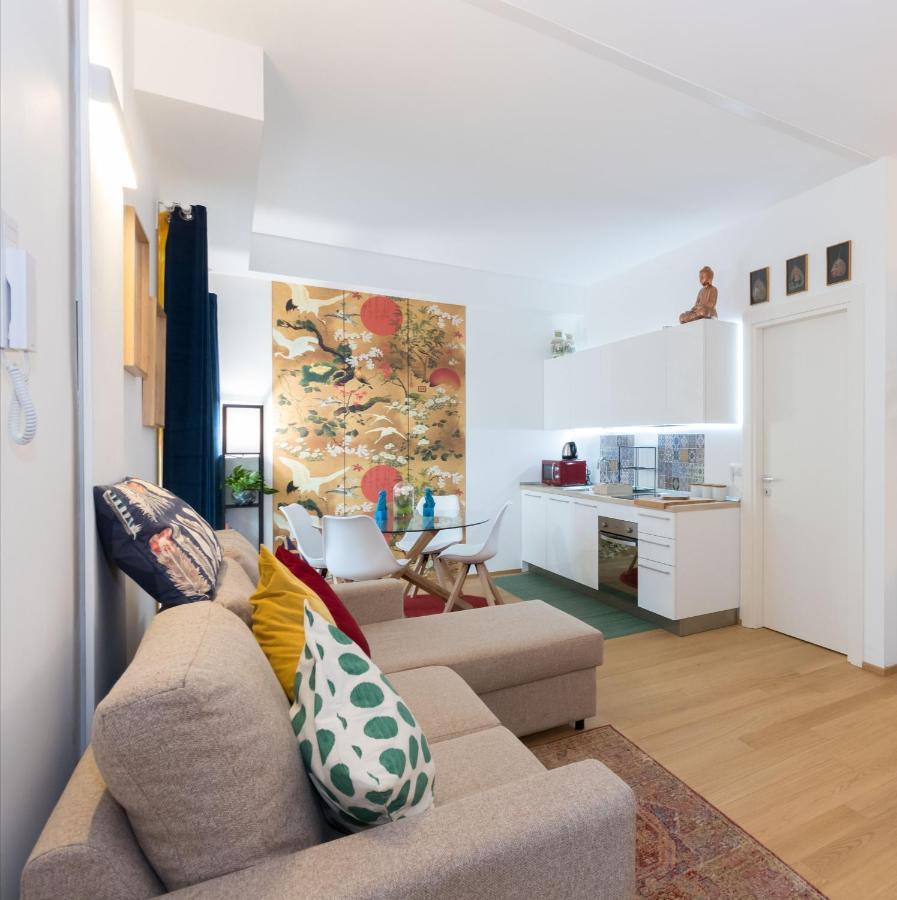 Torino Express Apartment Kültér fotó