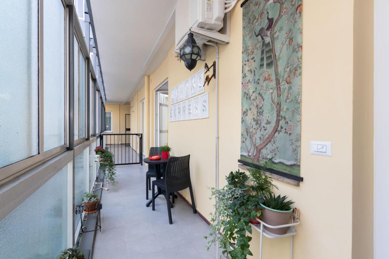 Torino Express Apartment Kültér fotó