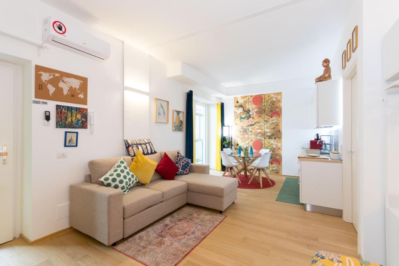 Torino Express Apartment Kültér fotó