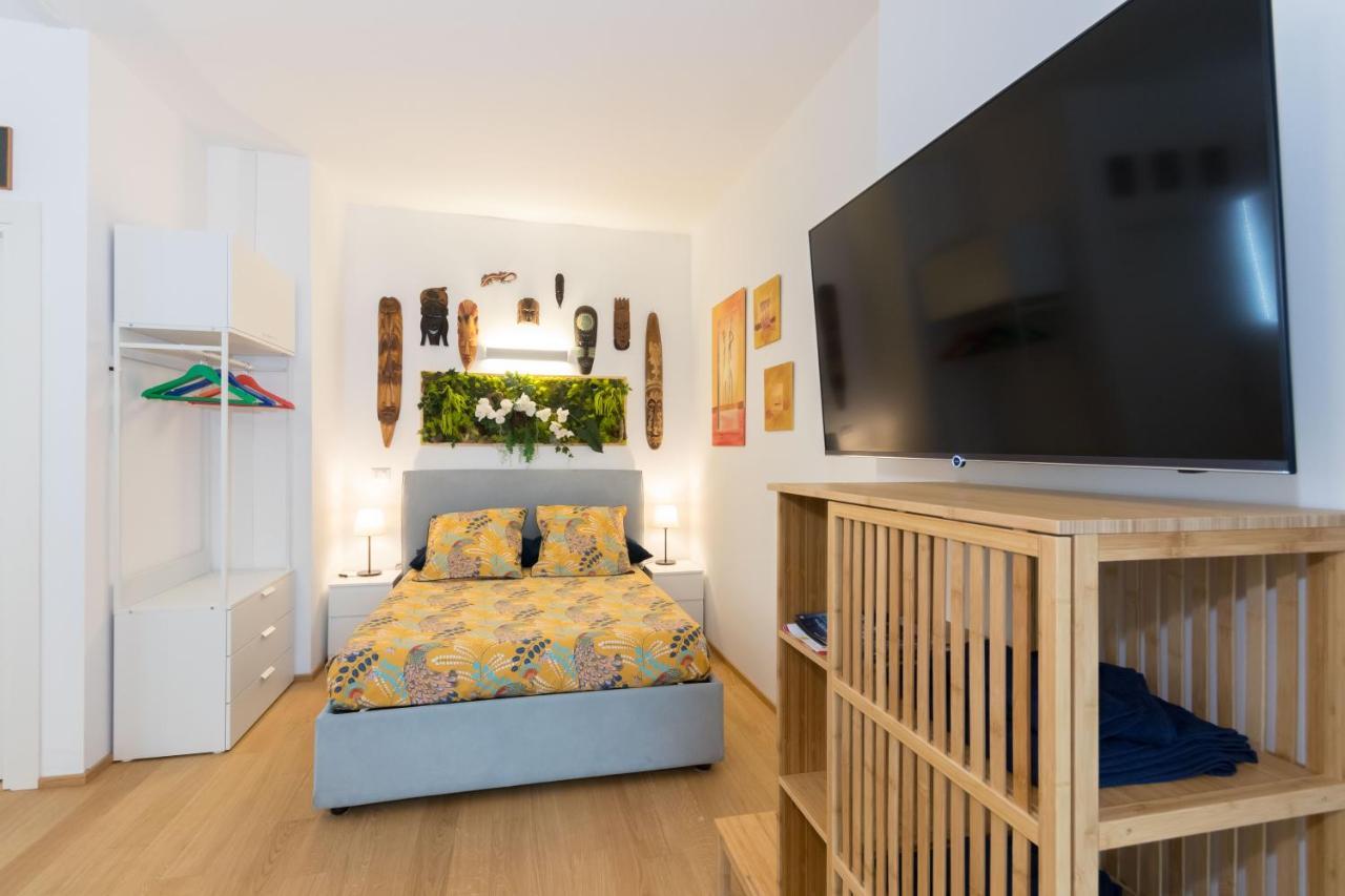 Torino Express Apartment Kültér fotó