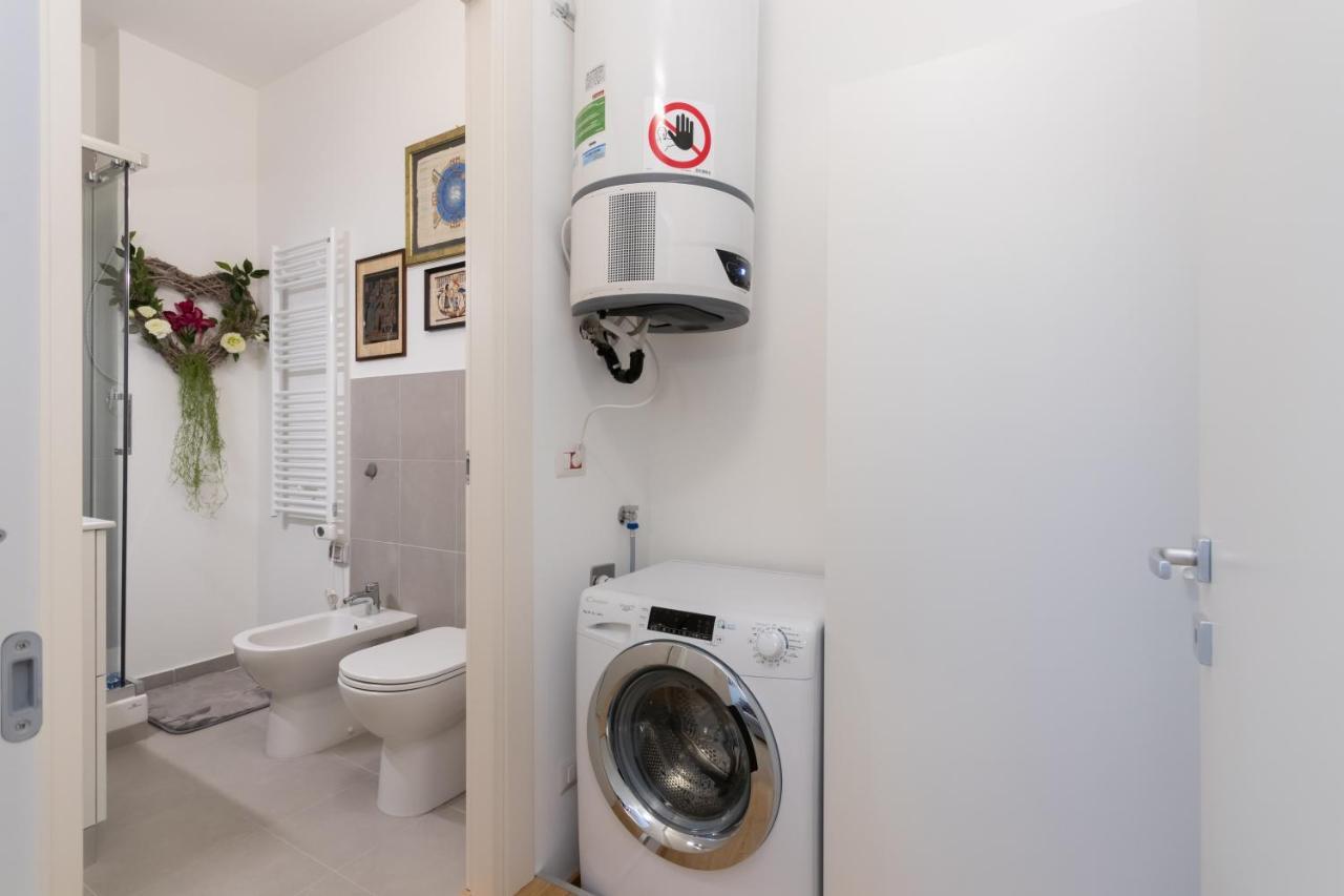 Torino Express Apartment Kültér fotó