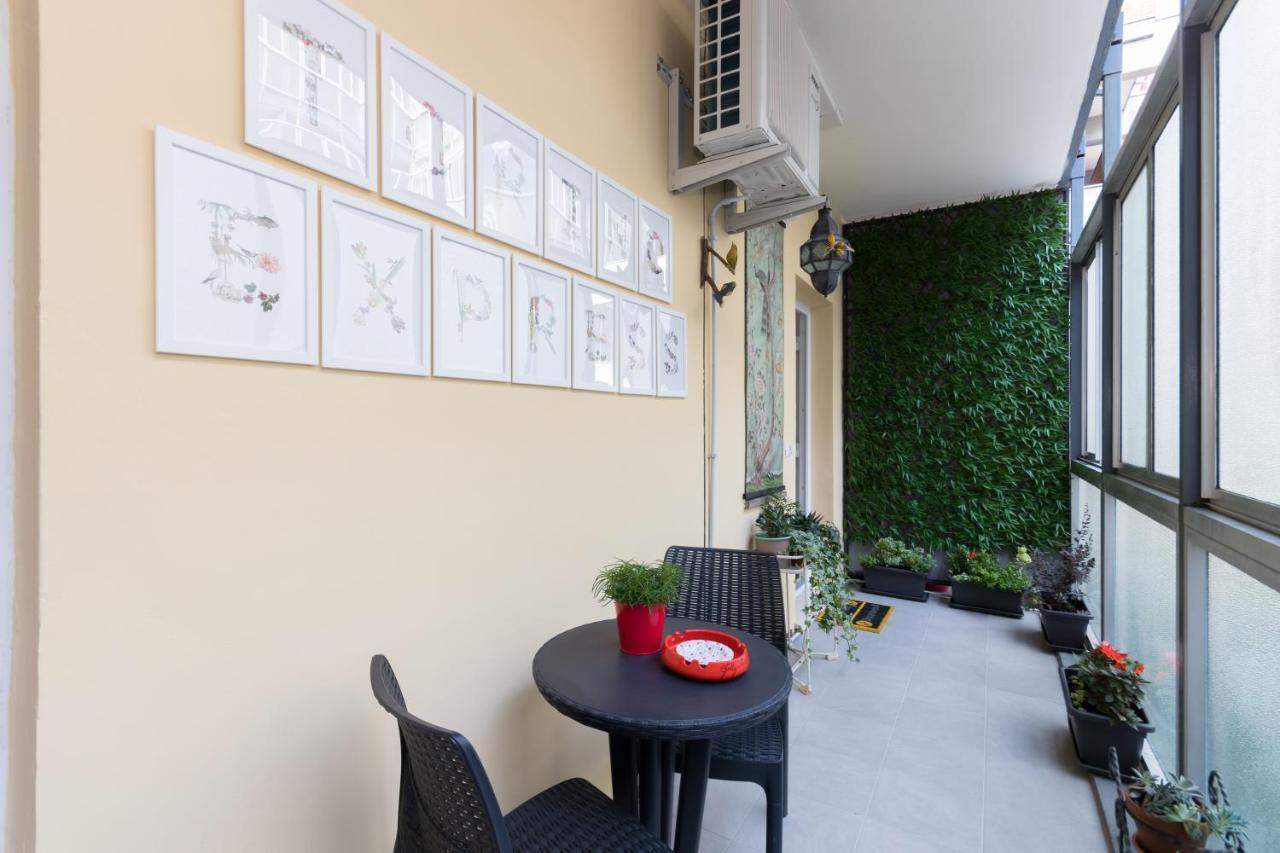Torino Express Apartment Kültér fotó