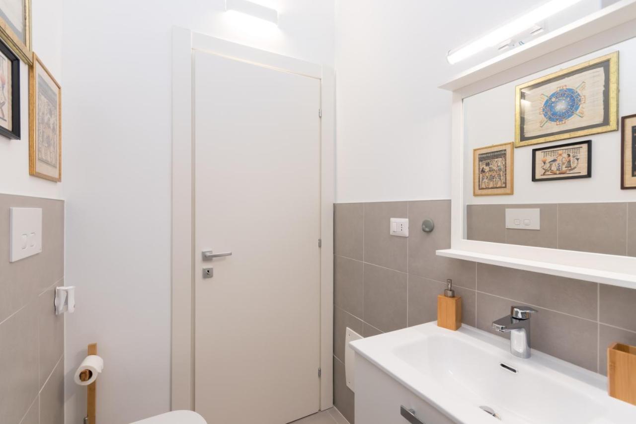 Torino Express Apartment Kültér fotó
